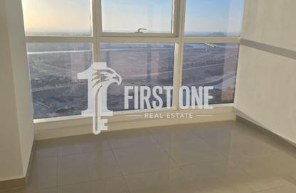 Apartment - 3 Bedrooms - 4 Bathrooms for rent in Marina Bay - City Of Lights - Al Reem Island - Abu Dhabi