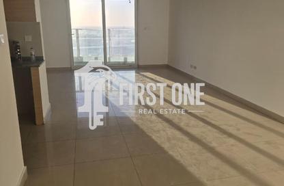 Apartment - 3 Bedrooms - 4 Bathrooms for rent in Marina Bay - City Of Lights - Al Reem Island - Abu Dhabi