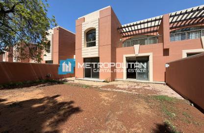 Villa - 5 - 7 for sale in Mangrove Village - Rabdan - Abu Dhabi