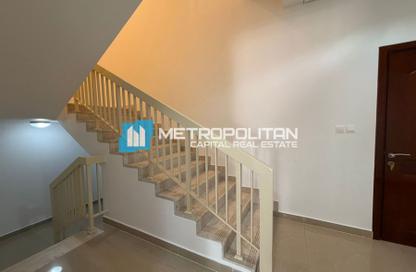 Villa - 5 - 7 for sale in Mangrove Village - Rabdan - Abu Dhabi