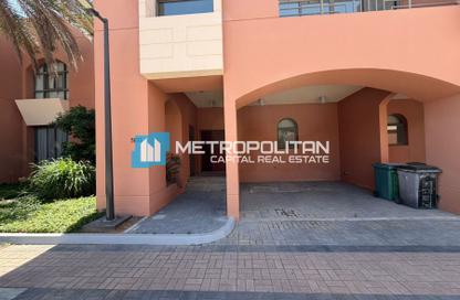 Villa - 5 - 7 for sale in Mangrove Village - Rabdan - Abu Dhabi Villa - 5 - 7 for sale in Mangrove Village - Rabdan - Abu Dhabi