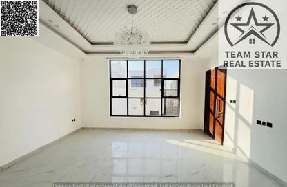 Villa - 6 Bedrooms - 7 Bathrooms for rent in Al Aamra Gardens - Al Amerah - Ajman Villa - 6 Bedrooms - 7 Bathrooms for rent in Al Aamra Gardens - Al Amerah - Ajman