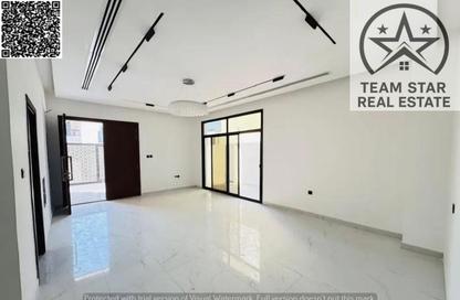 Villa - 6 Bedrooms - 7 Bathrooms for rent in Al Aamra Gardens - Al Amerah - Ajman Villa - 6 Bedrooms - 7 Bathrooms for rent in Al Aamra Gardens - Al Amerah - Ajman