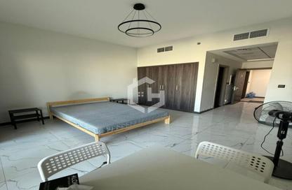 Apartment - Studio - 1 Bathroom for rent in Rukan Tower B - Rukan Tower - Rukan - Dubai