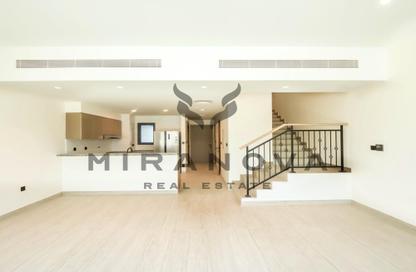 Villa - 4 - 4 for rent in Santorini - Damac Lagoons - Dubai Villa - 4 - 4 for rent in Santorini - Damac Lagoons - Dubai