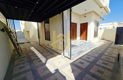 Villa - 5 Bedrooms - 7 Bathrooms for sale in Al Zaheya Gardens - Al Zahya - Ajman
