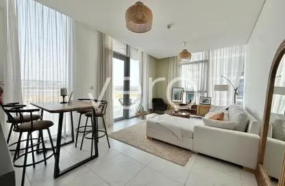 Apartment - 1 Bedroom - 2 Bathrooms for rent in Residences 29 - District One - Mohammed Bin Rashid City - Dubai