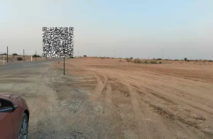 Land - Studio for sale in Al Belidah - Al Bataeh - Sharjah