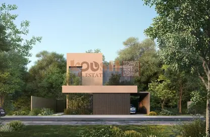 تاون هاوس - 4 غرف نوم - 5 حمامات للبيع في سيكويا - مسار - تلال سيتي - الشارقة