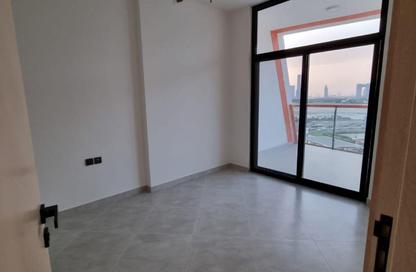 Apartment - 1 Bedroom - 2 Bathrooms for rent in Binghatti Avenue - Al Jaddaf - Dubai