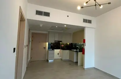Apartment - 1 Bedroom - 2 Bathrooms for rent in Binghatti Avenue - Al Jaddaf - Dubai