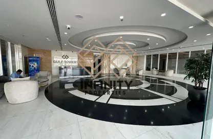 شقة - 2 غرف نوم - 3 حمامات للبيع في أبراج غلفا - الراشدية 1 - الراشدية - عجمان