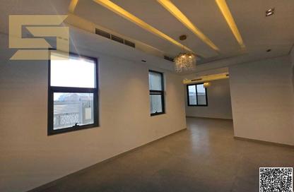 Villa - 4 Bedrooms - 6 Bathrooms for rent in Al Zaheya Gardens - Al Zahya - Ajman Villa - 4 Bedrooms - 6 Bathrooms for rent in Al Zaheya Gardens - Al Zahya - Ajman