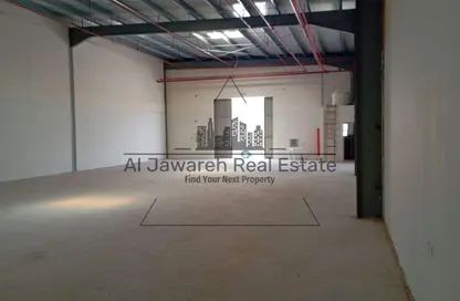 Warehouse - Studio - 1 Bathroom for rent in Umm Dir - Umm Al Quwain Warehouse - Studio - 1 Bathroom for rent in Umm Dir - Umm Al Quwain