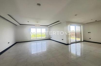 Townhouse - 4 Bedrooms - 3 Bathrooms for rent in Al Habtoor Polo Resort and Club - The Residences - Dubai Land - Dubai