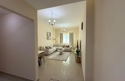 شقة - غرفة نوم - 2 حمامات للايجار في المجاز 1 - المجاز - الشارقة