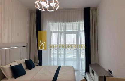 Apartment - Studio - 1 Bathroom for rent in Opalz By Danube Tower 2 - Opalz by Danube - Dubai Science Park - Dubai