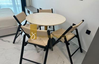 Apartment - Studio - 1 Bathroom for rent in Opalz By Danube Tower 2 - Opalz by Danube - Dubai Science Park - Dubai