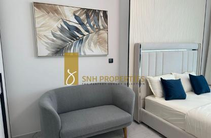 Apartment - Studio - 1 Bathroom for rent in Opalz By Danube Tower 2 - Opalz by Danube - Dubai Science Park - Dubai