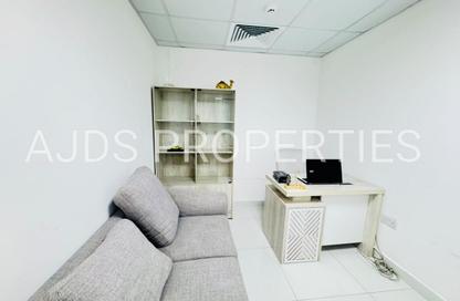 Office Space - Studio - 1 Bathroom for rent in Silver Home Building - Hor Al Anz - Deira - Dubai Office Space - Studio - 1 Bathroom for rent in Silver Home Building - Hor Al Anz - Deira - Dubai