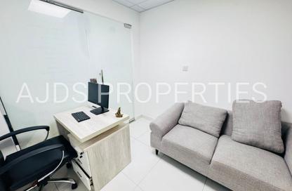 Office Space - Studio - 1 Bathroom for rent in Silver Home Building - Hor Al Anz - Deira - Dubai Office Space - Studio - 1 Bathroom for rent in Silver Home Building - Hor Al Anz - Deira - Dubai