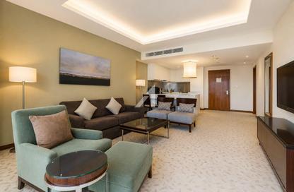 Apartment - 1 Bedroom - 2 Bathrooms for rent in Kempinski Central Avenue - Downtown Dubai - Dubai Apartment - 1 Bedroom - 2 Bathrooms for rent in Kempinski Central Avenue - Downtown Dubai - Dubai