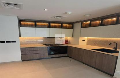 Apartment - 1 - 1 for rent in West Five Business Bay Residences - Business Bay - Dubai