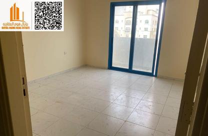 Apartment - 1 Bedroom - 2 Bathrooms for rent in Al Hamidiya 2 - Al Hamidiya - Ajman