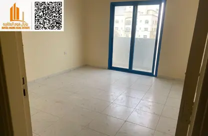 Apartment - 1 Bedroom - 2 Bathrooms for rent in Al Hamidiya 2 - Al Hamidiya - Ajman