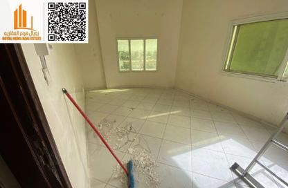 Apartment - 1 Bedroom - 2 Bathrooms for rent in Al Hamidiya 2 - Al Hamidiya - Ajman