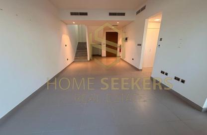 Townhouse - 3 - 4 for rent in Noya 1 - Noya - Yas Island - Abu Dhabi