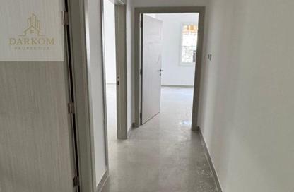 Apartment - 2 Bedrooms - 3 Bathrooms for rent in Al Jurf 3 - Al Jurf - Ajman Downtown - Ajman