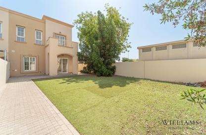 Villa - 2 - 2 for rent in Springs 3 - The Springs - Dubai