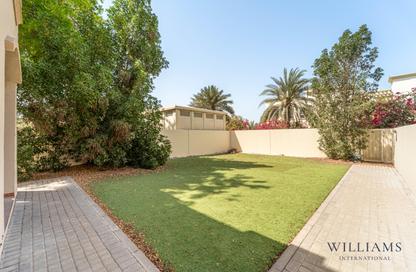 Villa - 2 - 2 for rent in Springs 3 - The Springs - Dubai Villa - 2 - 2 for rent in Springs 3 - The Springs - Dubai