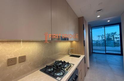 Apartment - Studio - 1 Bathroom for sale in Jannat - Midtown - Dubai Production City (IMPZ) - Dubai