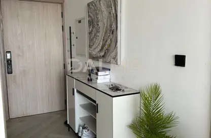 شقة - غرفة نوم - 2 حمامات للايجار في امباير ريزيدينس - ديستريكت 17 - قرية جميرا الدائرية - دبي