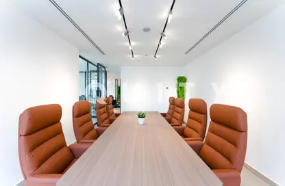 Office Space - Studio for rent in Silver Tower - Business Bay - Dubai