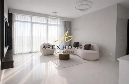 Apartment - 1 Bedroom - 2 Bathrooms for rent in Artesia C - Artesia - DAMAC Hills - Dubai