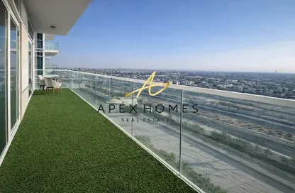 شقة - غرفة نوم - 2 حمامات للايجار في ارتاسيا C - ارتاسيا - داماك هيلز - دبي