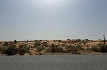 Farm - Studio for sale in Umm Al Thuoob - Umm Al Quwain