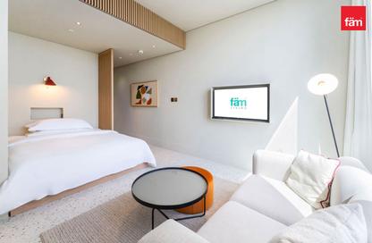 Apartment - Studio - 1 Bathroom for rent in UPSIDE Living - Business Bay - Dubai Apartment - Studio - 1 Bathroom for rent in UPSIDE Living - Business Bay - Dubai