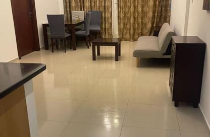 Apartment - 2 - 2 for rent in Elite Sports Residence 9 - Elite Sports Residence - Dubai Sports City - Dubai