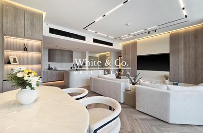 Apartment - 2 Bedrooms - 3 Bathrooms for sale in Mulberry 2 Building B1 - Mulberry 2 Block B - Mulberry 2 - Park Heights - Dubai Hills Estate - Dubai