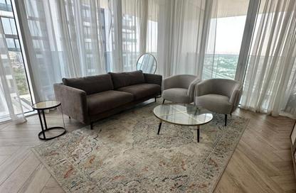 Apartment - 2 - 2 for rent in 1 Residences - 1 - 1 Residences - Al Kifaf - Bur Dubai - Dubai