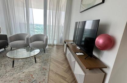 Apartment - 2 - 2 for rent in 1 Residences - 1 - 1 Residences - Al Kifaf - Bur Dubai - Dubai