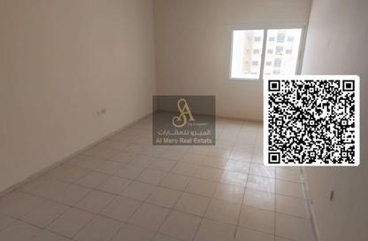 Apartment - 1 - 1 for rent in Al Nuimiya 2 - Al Nuaimiya - Ajman
