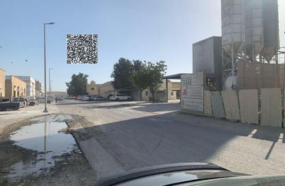 Warehouse - Studio - 1 Bathroom for rent in Al Jurf 3 - Al Jurf - Ajman Downtown - Ajman