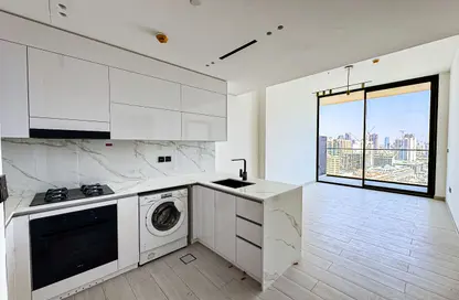 Apartment - 1 Bedroom - 1 Bathroom for sale in Binghatti Onyx - District 15 - Jumeirah Village Circle - Dubai