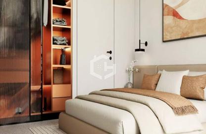 Apartment - 1 - 2 for sale in Native Haus - District 4 - Jumeirah Village Triangle - Dubai