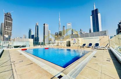 Apartment - 2 Bedrooms - 3 Bathrooms for rent in Al Wasl Road - Al Wasl - Dubai Apartment - 2 Bedrooms - 3 Bathrooms for rent in Al Wasl Road - Al Wasl - Dubai